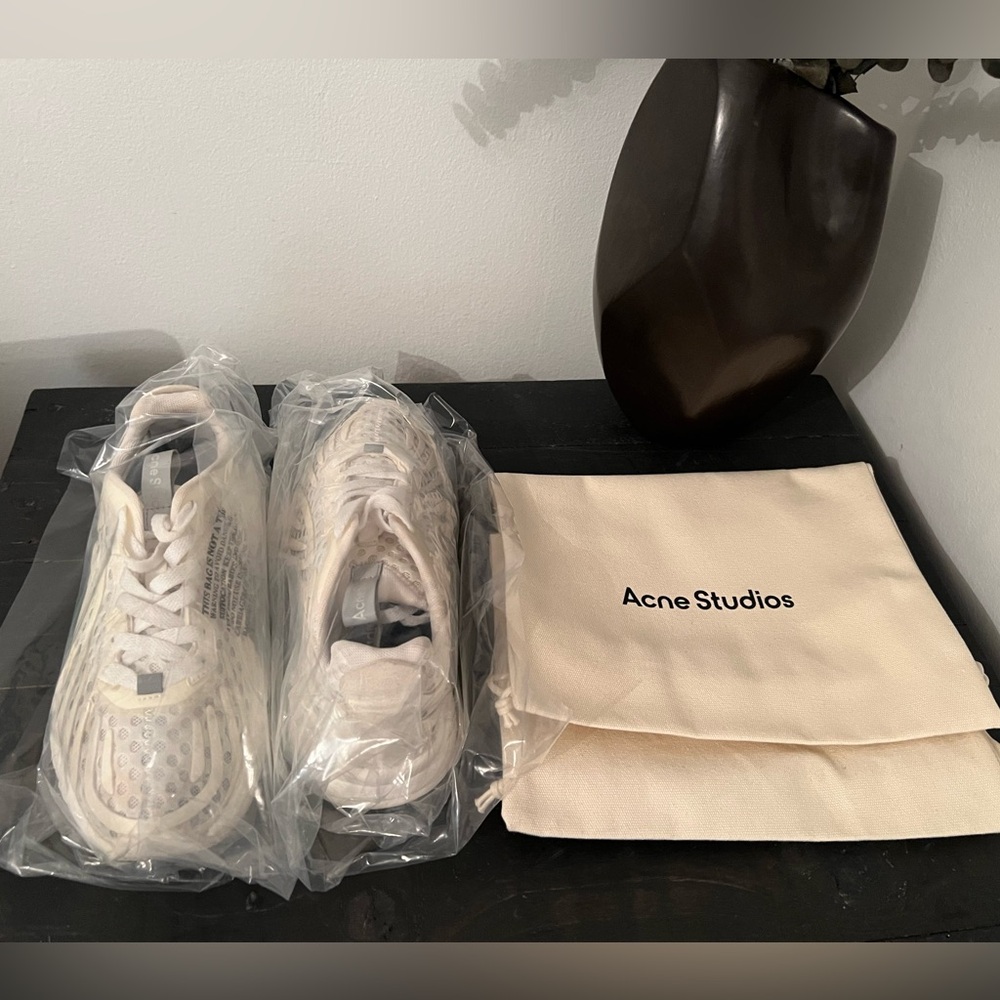 ACNE STUDIOS Sneakers - Picture 11 of 12